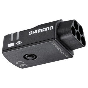 Boitier de connexion Shimano DuraAce Di2 5 ports SMEW90-A