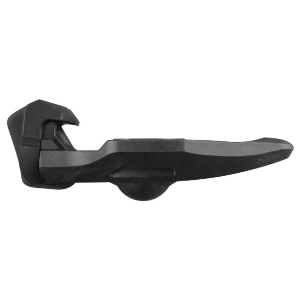 Pédales Automatiques Shimano Ultegra PD-R8000 Axe Long - Carbone