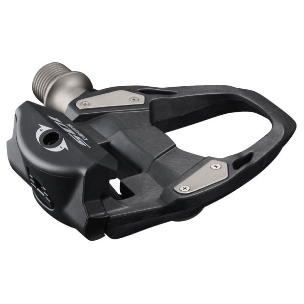 Pédales Automatiques Shimano 105 PD-R7000 - Carbone