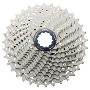 Cassette Shimano Ultegra CS-HG800 11v [11-34]