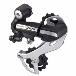 Dérailleur Arrière Shimano Acera RD-M360 - 7/8 Vitesses