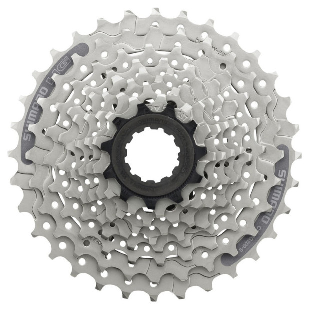 Cassette Shimano Acera CS-HG201  9 v - [11-32]