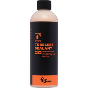 Liquide Préventif Orange Seal - 473 mL