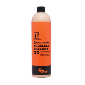 Liquide Préventif Orange Seal Endurance - 473 mL