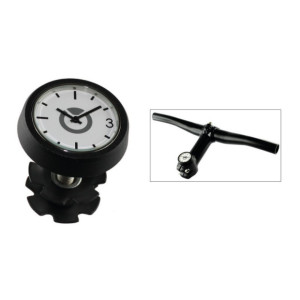 Bouchon de potence Ahead Speedlifter Montre Noir