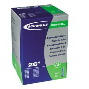 Chambre à air Schwalbe 7D DOWNHILL 20' 20x2.1/3 Schrader
