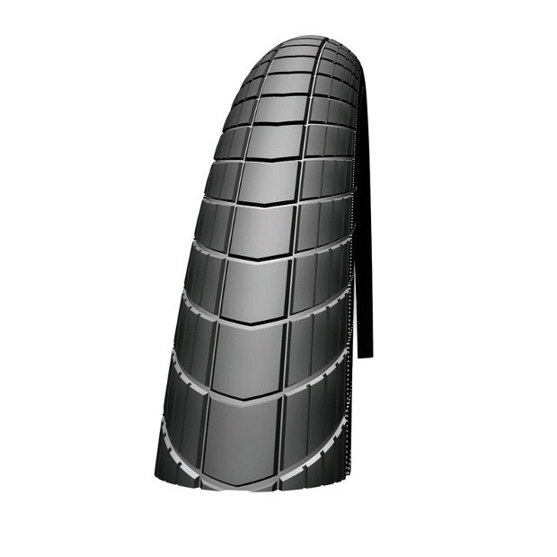 Pneu Schwalbe Big Apple HS430 20' (TR)