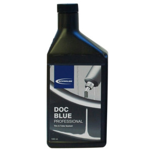 Liquide Préventif Schwalbe Doc Blue Professionnal 500 ml