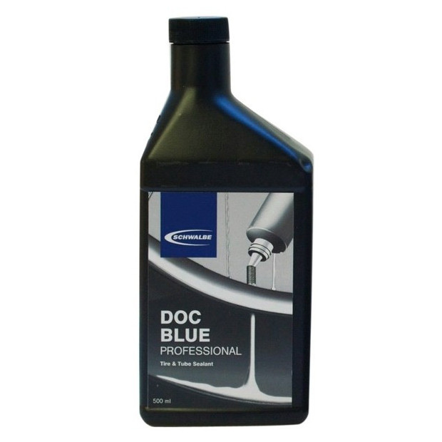 Liquide Préventif Schwalbe Doc Blue Professionnal 500 ml