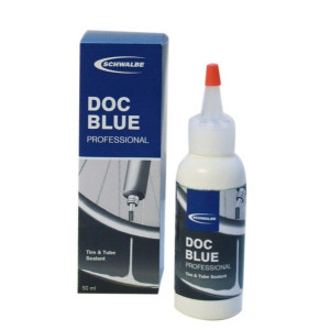 Liquide Préventif Schwalbe Doc Blue Professionnal 60 ml