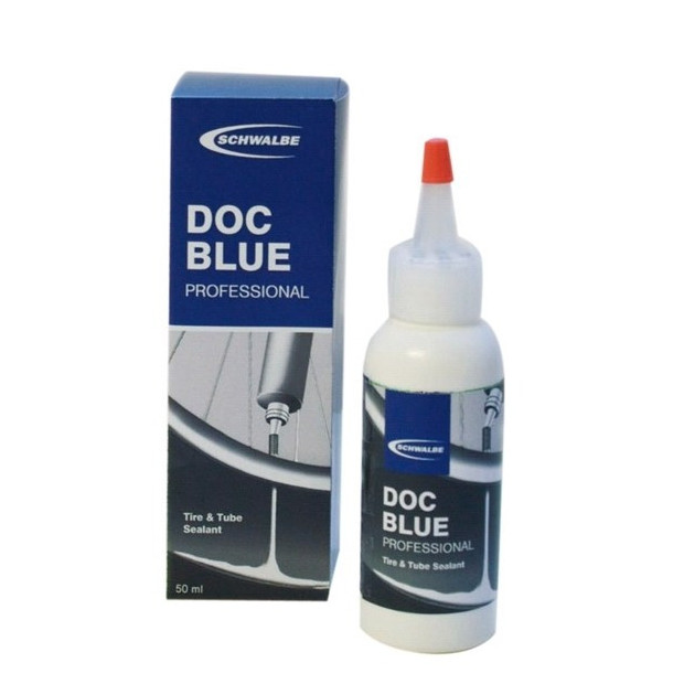 Liquide Préventif Schwalbe Doc Blue Professionnal 60 ml