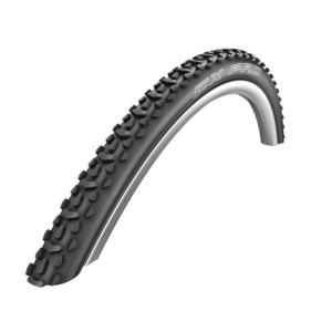 Pneu Cyclo-cross Schwalbe CX Pro HS 269 Performance Line 26' - 35/559