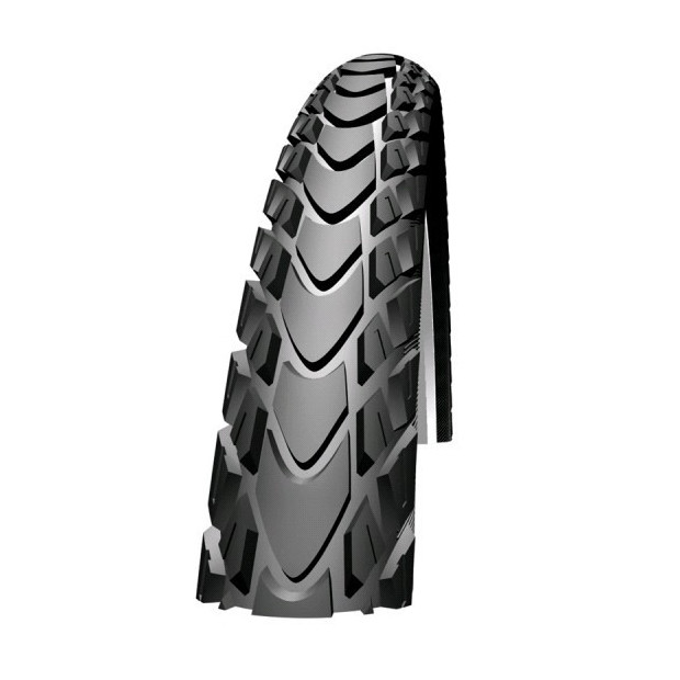 Pneu Schwalbe Marathon Mondial RaceGuard HS428 26' - 50/559 (TR)