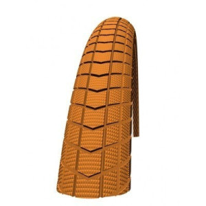 Pneu Schwalbe Big Ben HS439 26'  Marron (TR)