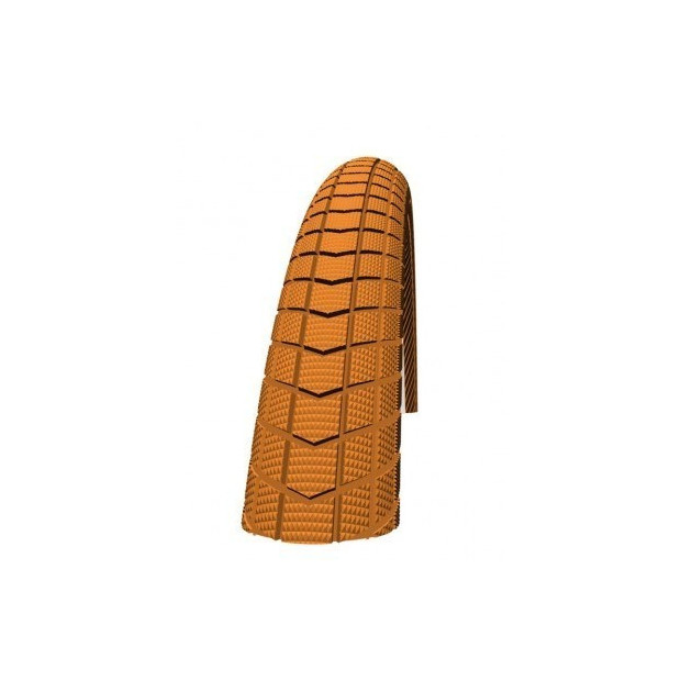 Pneu Schwalbe Big Ben HS439 26'  Marron (TR)