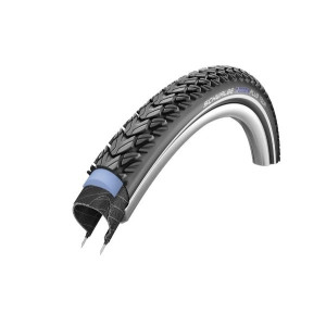 Pneu Schwalbe Marathon Plus Tour 26 ' - 50/559 (TR)