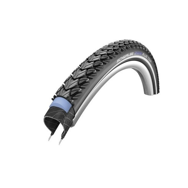 Pneu Schwalbe Marathon Plus Tour 26 ' - 50/559 (TR)