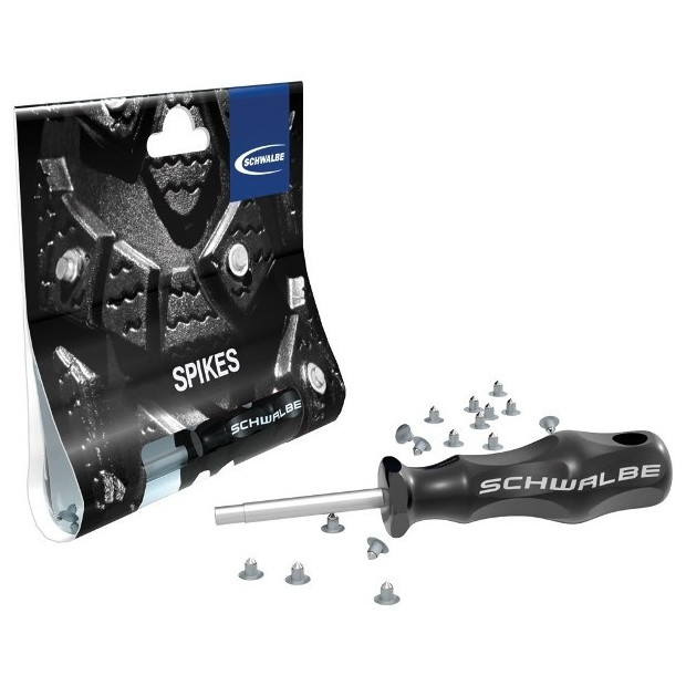 Clous de remplacement Pneu Hiver Schwalbe (x50)