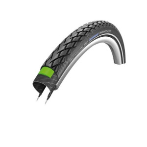 Pneu Schwalbe Marathon HS 620 28' Performance Line - 40/635 (TR)