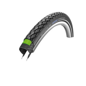 Pneu Schwalbe Marathon HS420 27.5 ' - 44/584 (TR)