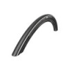 Pneu Schwalbe One V-Guard Evolution Line HS 448 28'  Blanc - 23/622