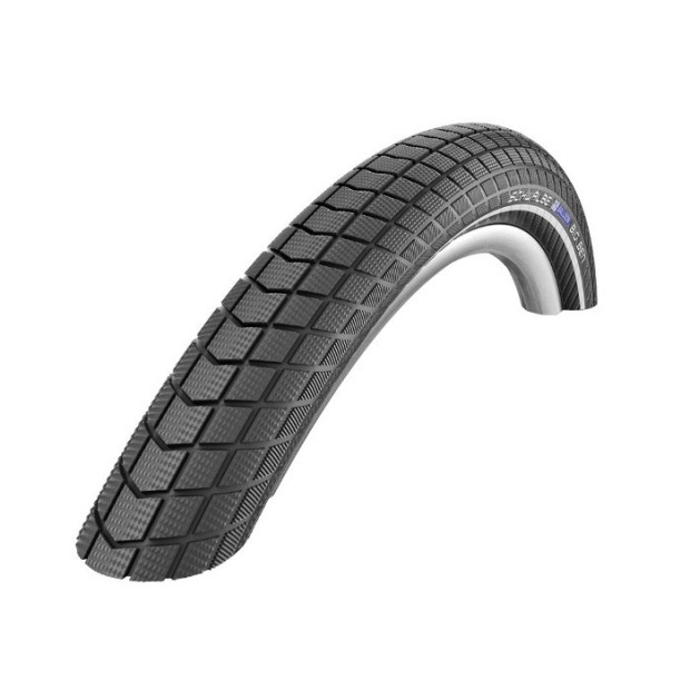 Pneu Schwalbe Little Big Ben HS439 Performance Line 28 ' - 40/622 (TR)