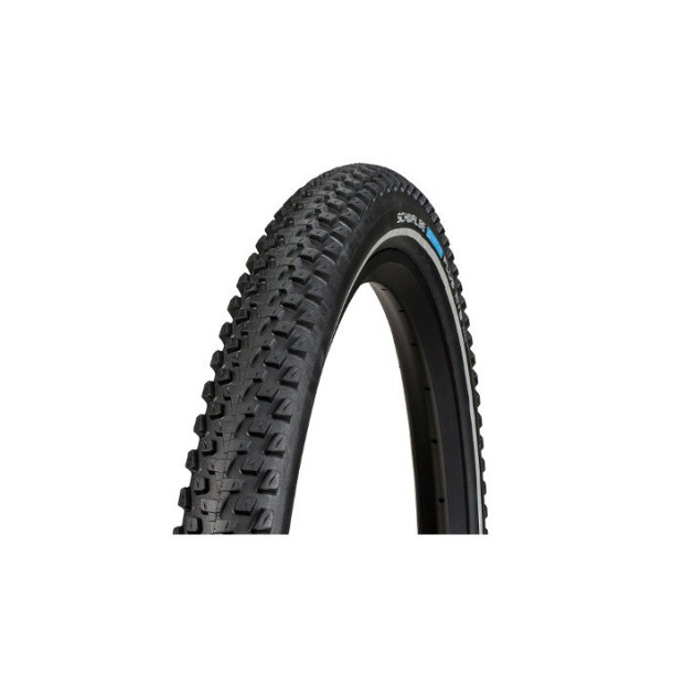 Pneu VTT Schwalbe Marathon Plus MTB HS468 Performance Line [27.5 x 2.1] - (TR)