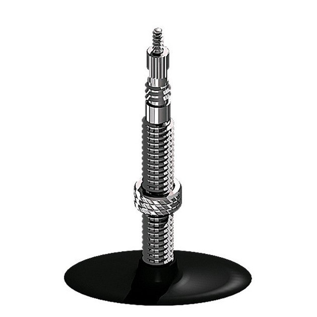 Chambre à air Schwalbe SV 9C Presta 40 mm - [18/28 - 520]