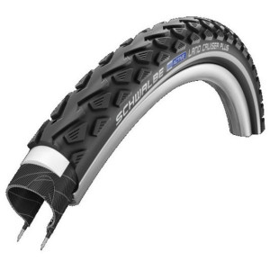 Pneu Schwalbe Land Cruiser Plus HS 450 Active Line 27.5' (650b) - [27.5' x 2] (TR)