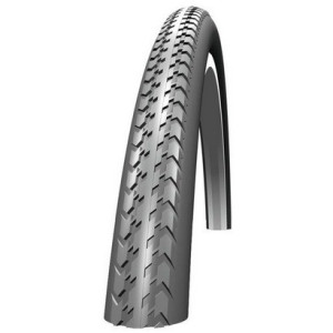 Pneu Fauteuil roulant Schwalbe HS127 [1' 3/8] 24' - 37/540 (TR)