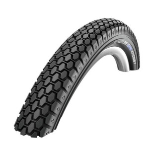 Pneu Bmx Schwalbe Knobby 20' Active Line HS160 - [54/406]