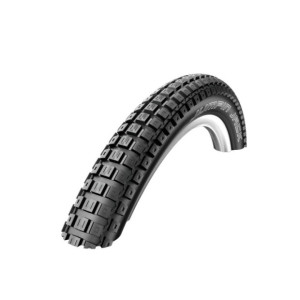 Pneu Schwalbe Jumping Jack HS331 20x2.25 TwinSkin Perf. Addix