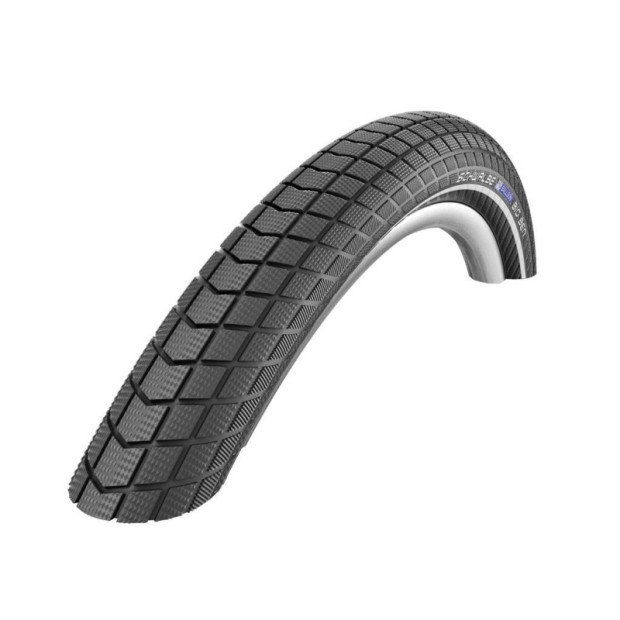 pneu Schwalbe Big Ben HS439 RaceGuard - Reflex - 26x2.15