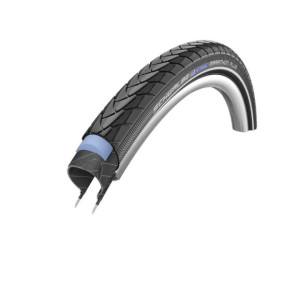 Pneu Schwalbe Marathon Plus HS440 28 ' - 25/622 (TR)