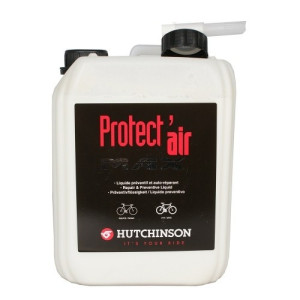 Préventif Hutchinson Protect Air Tubeless 5 Litres
