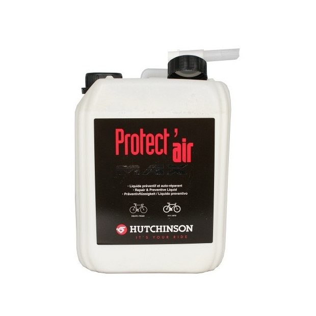 Préventif Hutchinson Protect Air Tubeless 5 Litres