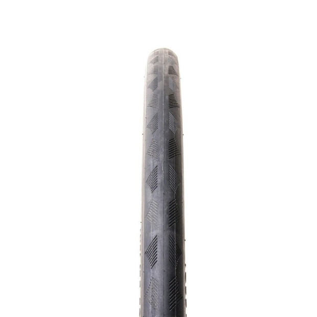 Pneu Hutchinson Nitro 2 - Tube Type - 700x28 (28-622) - Noir