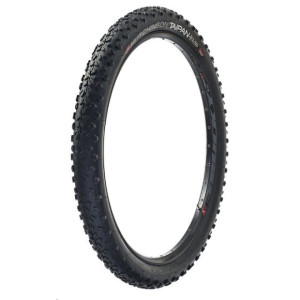 Pneu VTT Hutchinson Taipan Koloss TLR Spidertech Bi-Gomme 27,5x2,8 (70-584) - Noir