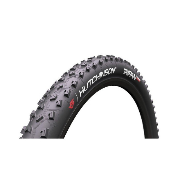 Pneu VTT Hutchinson Taipan XC - Tubeless Ready - 29x2.25 - (54-622) - Noir