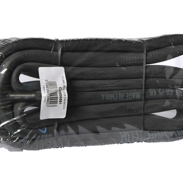 Chambre a Air Renforcee Hutchinson VTT VTC Schrader 26x1.50 2.10 4mm