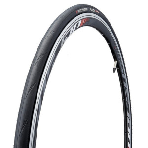 Pneu Hutchinson Fusion 5 Performance TS 28 700x25 25-622 noir