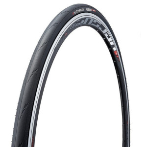 Pneu Hutchinson Fusion 5 Galactik TS 28 700x25 25-622 noir