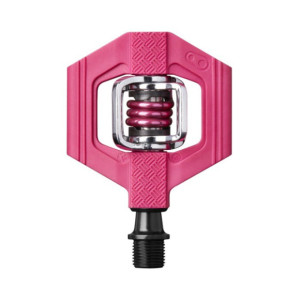 Pédales Crankbrothers Candy 1 - Rose