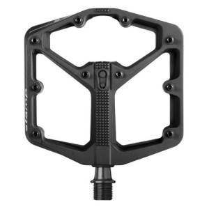 Pédales Crankbrothers Stamp 2 Large - Noir
