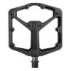 Pédales Crankbrothers Stamp 2 Large - Noir