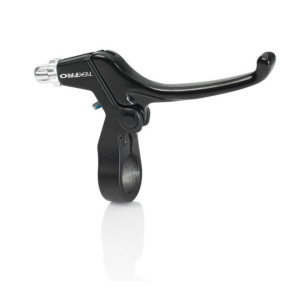 Levier de Frein Tektro JL 510-TS Alu noir (Droit ) Pour Vélos enfants