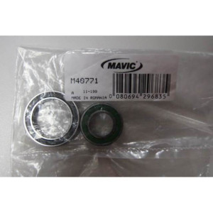 Mavic Kit Roulements pour Lefty ( M40771 )