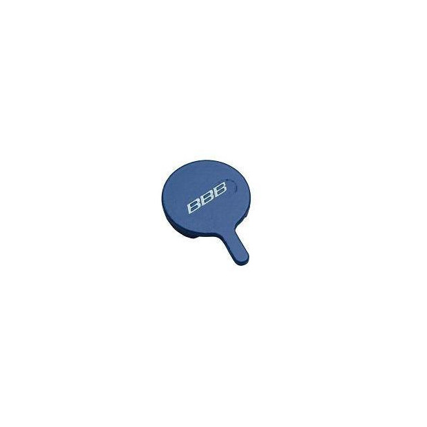 Plaquette BBB DiscStop BBB (comp Louise)