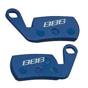 Plaquette BBB DiscStop (comp. Magura Marta)