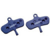 Plaquette BBB DiscStop comp. Avid Code
